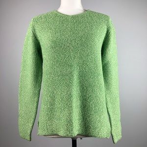 Sahalie Pullover Sweater